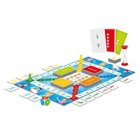 Alexander Sport&Fun Do roztrhania tela Light