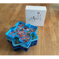 JIG&PUZ Triedič na puzzle