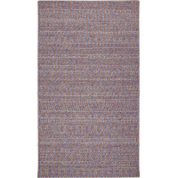 Kusový koberec Terazza 21241 Multi/Blue/Red – na von aj na doma