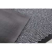 Rohožka Spectrum 014 Grey - na von aj na doma