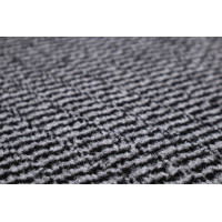 Rohožka Spectrum 014 Grey - na von aj na doma
