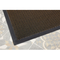 Rohožka Blitz 3D 314 Gold - na von aj na doma