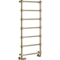 Sapho PARIDA vykurovacie teleso 504x1170mm, bronz PA177