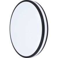 Solight LED osvetlenie s diaľkovým ovládačom Laskos, 48W, 3360lm, 39cm, zmena chromatickosti, stmievateľné