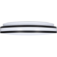 Solight LED osvetlenie s diaľkovým ovládačom Laskos, 48W, 3360lm, 39cm, zmena chromatickosti, stmievateľné