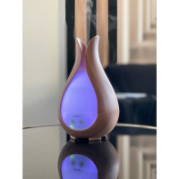 Aróma difuzér - zvlhčovač 200 ml Ruhhy