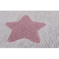 Detský kusový koberec Natur Slony