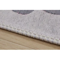 Detský kusový koberec Natur Slony