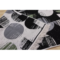 Kusový koberec Natur Morava