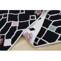 Kusový koberec Natur Odra