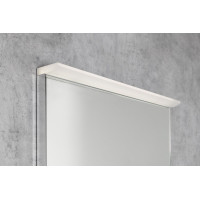Sapho TRAKA zrkadlo s LED osvetlením a poličkou, 60x80cm TK060