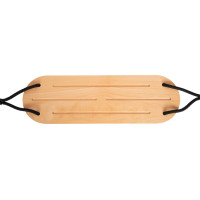 small foot Hojdačka XL Black Line