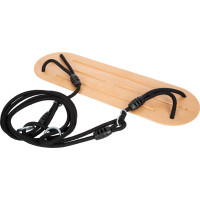 small foot Hojdačka XL Black Line