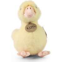 Rappa Plyšové káčatko 24 cm ECO-FRIENDLY