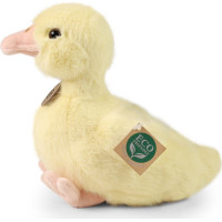 Rappa Plyšové káčatko 24 cm ECO-FRIENDLY