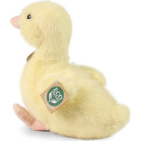 Rappa Plyšové káčatko 24 cm ECO-FRIENDLY