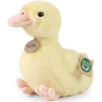 Rappa Plyšové káčatko 24 cm ECO-FRIENDLY