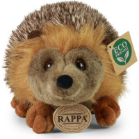 Rappa Plyšový ježko 23 cm ECO-FRIENDLY