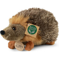 Rappa Plyšový ježko 23 cm ECO-FRIENDLY