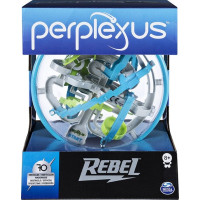 SPIN MASTER Perplexus 3D labyrint Rebel - 70 prekážok