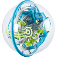SPIN MASTER Perplexus 3D labyrint Rebel - 70 prekážok