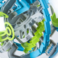 SPIN MASTER Perplexus 3D labyrint Rebel - 70 prekážok