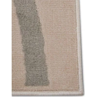 Detský koberček Adventures 105972 Cream Brown Grey