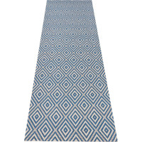 Behúň Meadow 102468 Blue – na von aj na doma