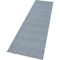 Behúň Meadow 102468 Blue – na von aj na doma