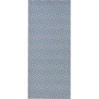 Behúň Meadow 102468 Blue – na von aj na doma