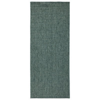 Behúň Twin-Wendeteppiche 103095 green cream – na von aj na doma