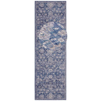Behúň Cairo 105584 Alexandria Blue – na von aj na doma