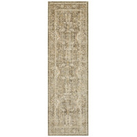 Behúň Cairo 105592 Luxor Black Cream – na von aj na doma
