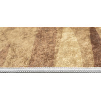 Detský koberec EMMA - Zvieratká v džungli