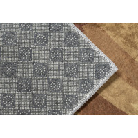 Detský koberec EMMA - Zvieratká v džungli