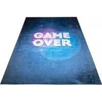 Detský koberček EMMA - Game over