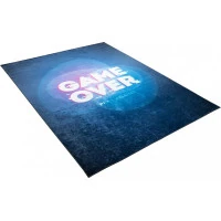 Detský koberček EMMA - Game over