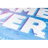 Detský koberček EMMA - Game over