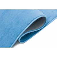 Detský koberec JOLLY Blue - Medvedík námorník
