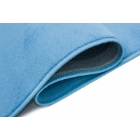 Detský koberček JOLLY Blue - Labuť
