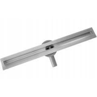 Odtokový sprchový žľab REA NEOX SLIM PRO - inox