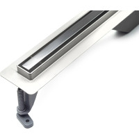 Odtokový žľab VIRGO SLIM 60 cm