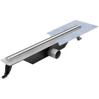 Odtokový žľab VIRGO SLIM 60 cm