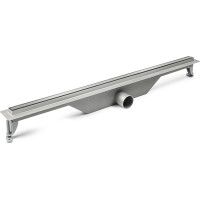 Odtokový žľab VIRGO SLIM 60 cm