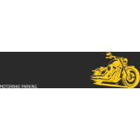Podložka pod motorku - do garáže aj domov
