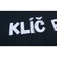Rohožka Kľúč podo mnou nenájdeš 40x60 cm