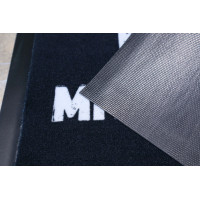 Rohožka Kľúč podo mnou nenájdeš 40x60 cm