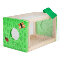 Bigjigs Toys Sieťovaný box na hmyz