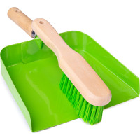 Bigjigs Toys Lopatka so metličkou