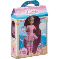 Lottie Bábika baletka